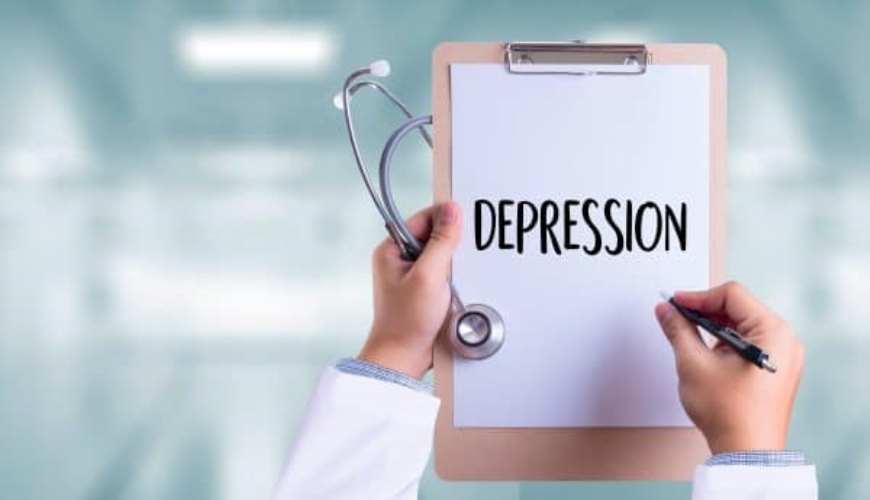 روان درمانی رفتاری - شناختی اختلال های افسردگی و پیش گیری از خود کشی
